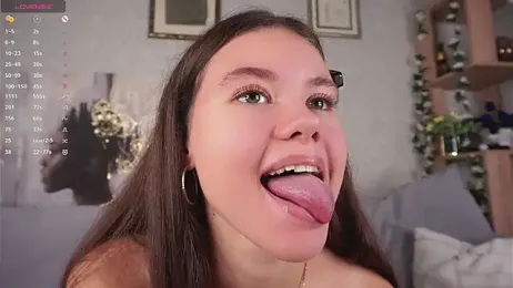 WiloneBoardley webcam model stream image