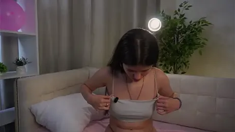 WiloneBoardley webcam model stream image