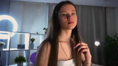 WiloneBoardley webcam model stream image