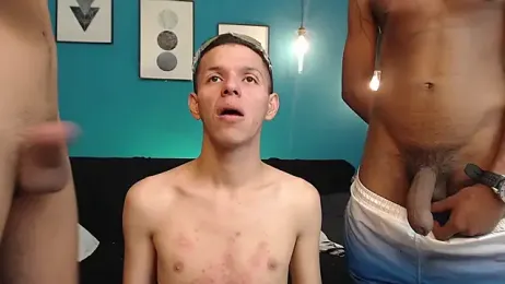 GodsOfEgypt_ webcam stripchat model stream image