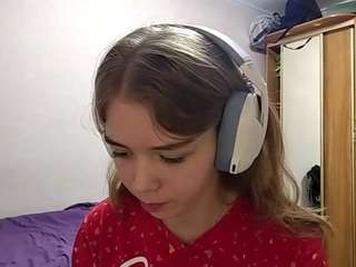 otilialingerfelter webcam model stream image