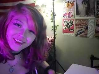 micahoguinn webcam model stream image