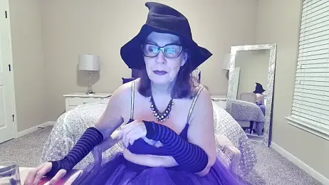 HotTxGilfMaggie webcam model stream image
