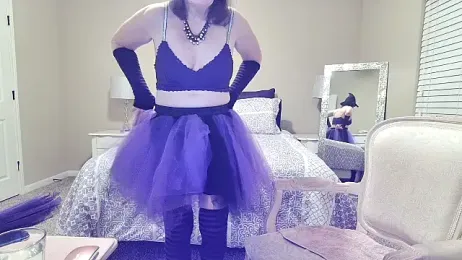 HotTxGilfMaggie webcam model stream image