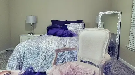 HotTxGilfMaggie webcam model stream image