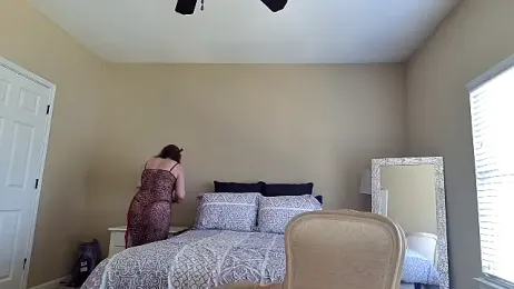 HotTxGilfMaggie webcam model stream image