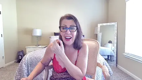 HotTxGilfMaggie webcam model stream image