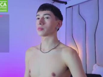 lian_cameron webcam model stream image