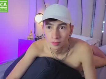 lian_cameron webcam model stream image