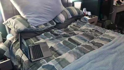 JetBluXXX webcam model stream image