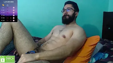 teddy_foster webcam model stream image