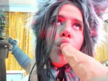 sasha_blake_ webcam model stream image