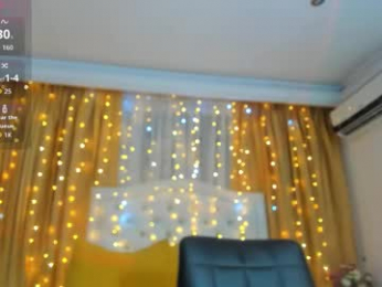 sasha_blake_ webcam model stream image