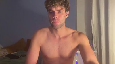 TheBrokeScholar webcam model stream image