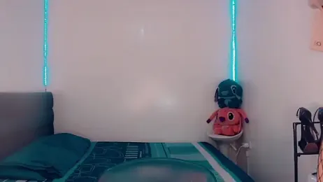 _Riannagarcia_ webcam model stream image