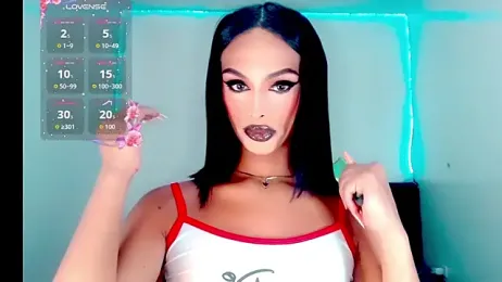 _Riannagarcia_ webcam model stream image