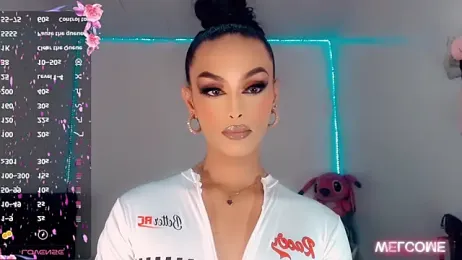 _Riannagarcia_ webcam model stream image