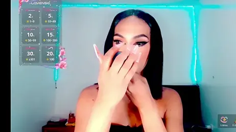 _Riannagarcia_ webcam model stream image