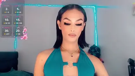 _Riannagarcia_ webcam model stream image