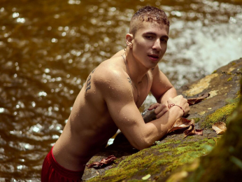 AsmodeoEvans webcam model stream image