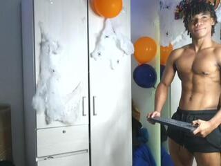 Marcelo Dosantos webcam model stream image