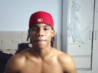 Marcelo Dosantos webcam model stream image