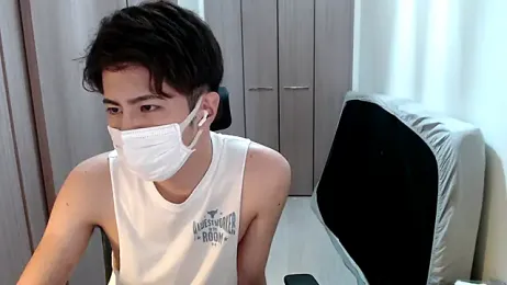 ryota_kkk webcam stripchat model stream image