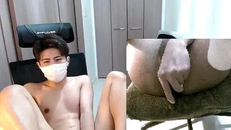ryota_kkk webcam stripchat model stream image