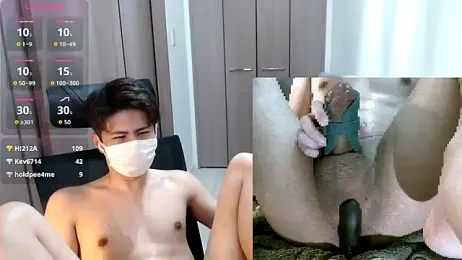 ryota_kkk webcam stripchat model stream image