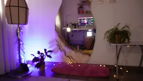 chloebritto webcam model stream image