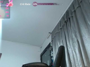 aliceparcket webcam bongacams model stream image