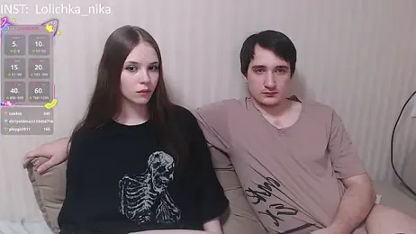 white-boo webcam model stream image