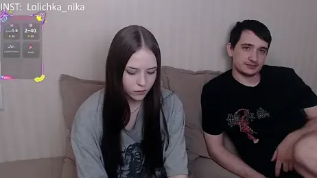 white-boo webcam model stream image