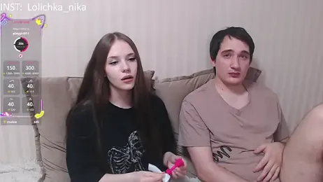 white-boo webcam model stream image