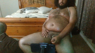 Bodacious_5200 webcam model stream image