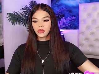 yoiku webcam model stream image