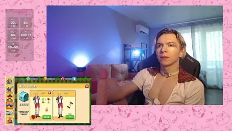 leon_yuugen webcam model stream image