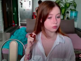 vasilisa_lik webcam model stream image
