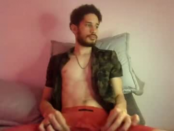 jacobmurphy2103 webcam model stream image