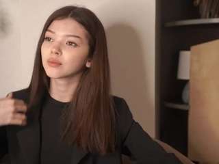 haileykempter webcam model stream image