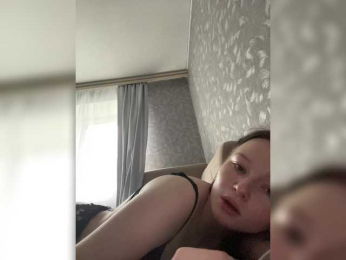 Hotgirrrl webcam model stream image