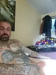 sethdarby webcam model stream image