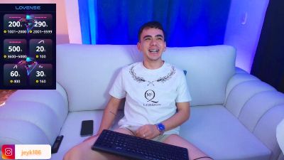 jey_keler webcam model stream image