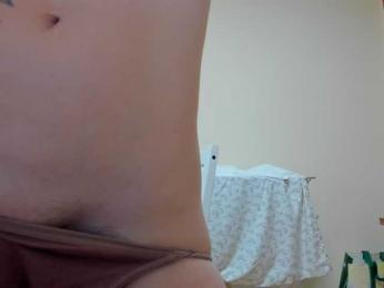 ZoiKissy webcam model stream image