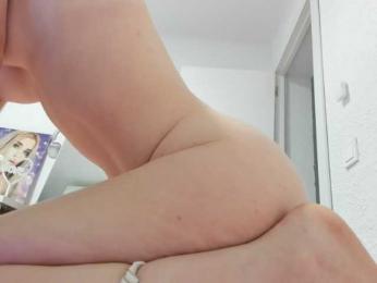 ZoiKissy webcam model stream image