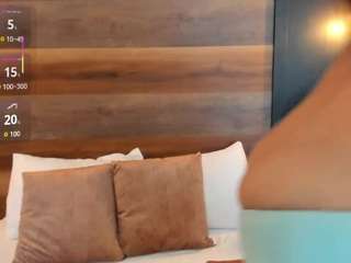 sol-valeria webcam model stream image