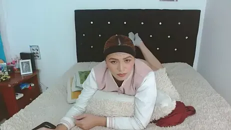 giuliana_andrade webcam model stream image