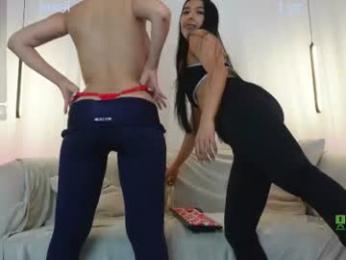 prettygirls_00 webcam chaturbate model stream image