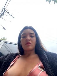 Sarita-candy webcam model stream image