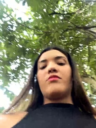 Sarita-candy webcam model stream image